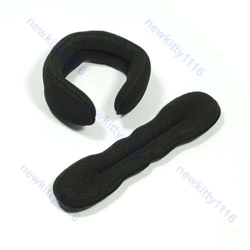 2 шт. волшебная губка для укладки волос резинка формирования хвостика твист инструменты L + S|sponge hair styling|sponge