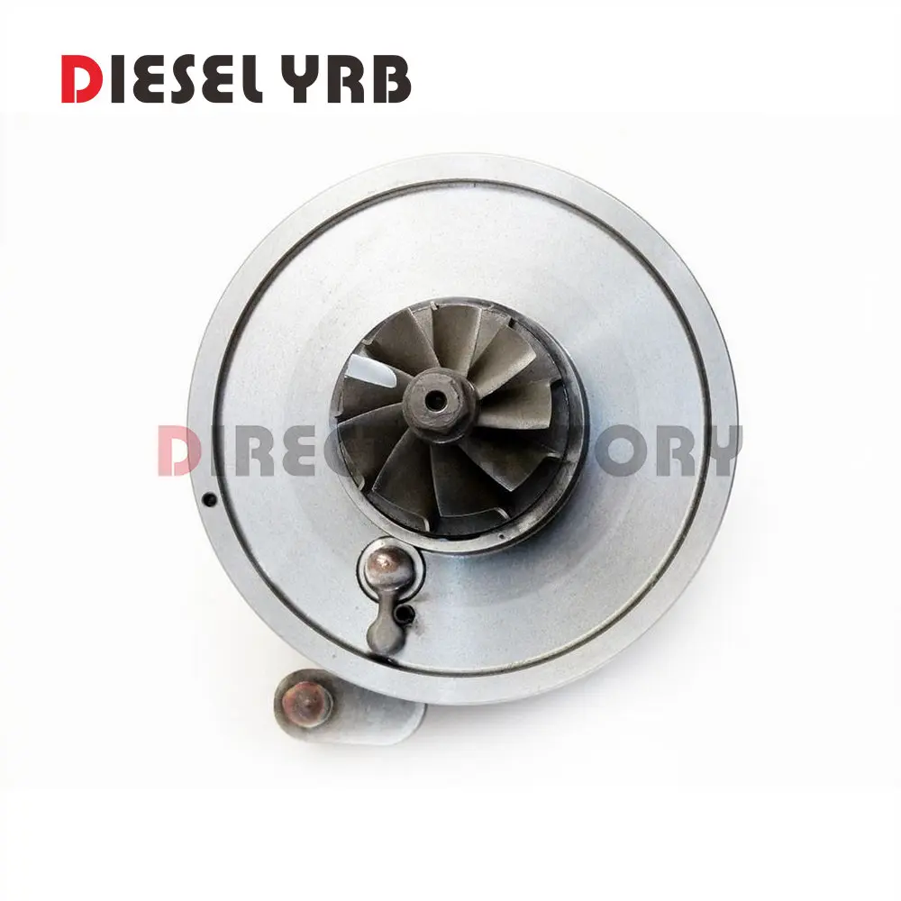KKK BV39 Турбокомпрессор картридж core 54399880063 54399700063 для Land Rover Range 3 6 TDV8 Sport 272 hp 2005 2009|core