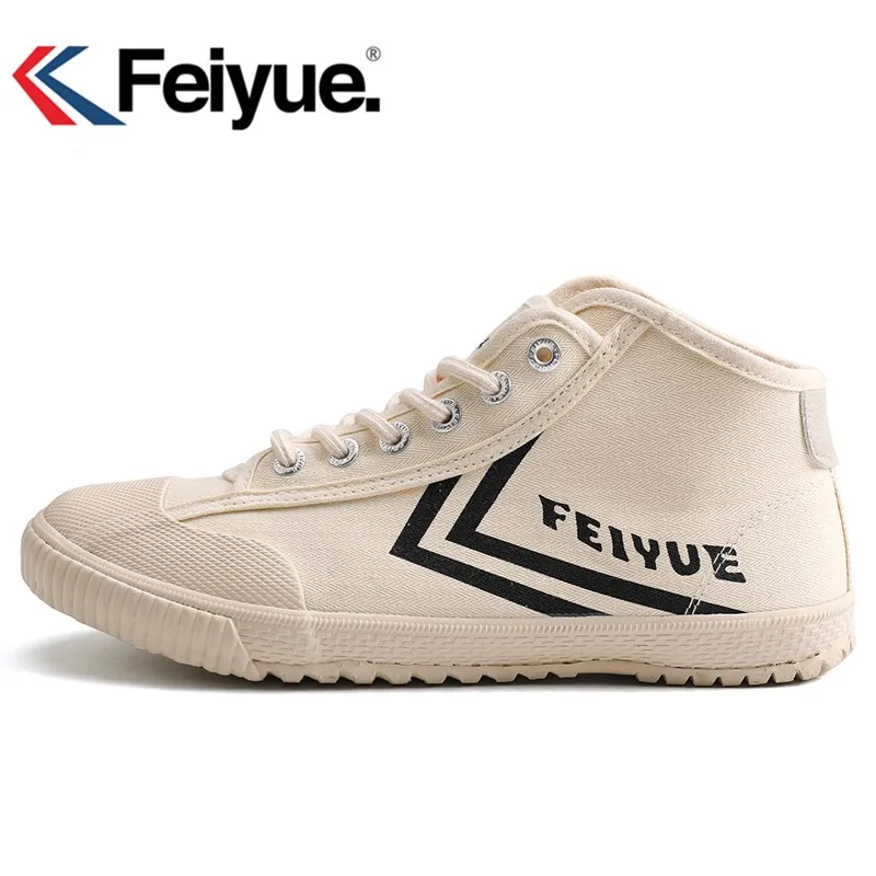 Обувь для мужчин и женщин Feiyue new2019 Оригинальная черная обувь улучшения кунг фу