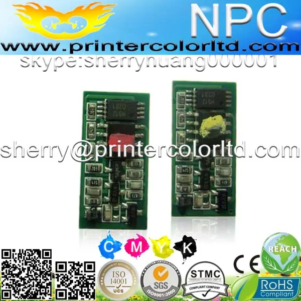Для Ricoh ipsio SPC 431 DNHT SP 137A C440 C430 мфу C440DN 440 МФУ передачи замена ремня чипов бесплатная