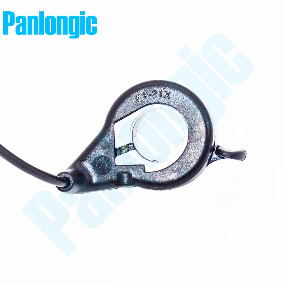 Ускоритель большого пальца ускоритель поворота Электрический трехколесный