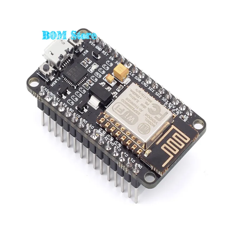 Новинка 2017 года версия 1 шт. esp-12f (esp-12e обновление) esp8266 удаленный последовательный