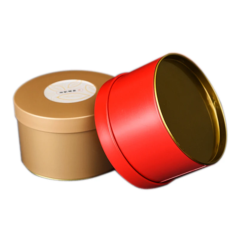 

Xin Jia Yi Wedding Favour Tin Box Food Tin Storage Box Tin Box For Cards Hinged Lid Tin Box Slide Top Metal Tin bOX