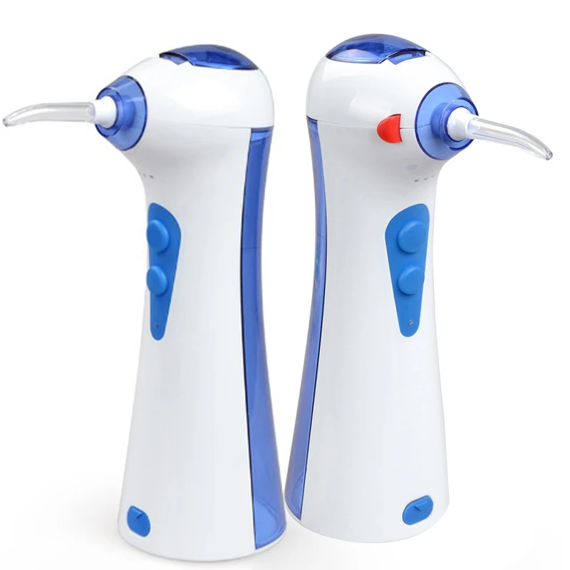 USB водоструйный ирригатор полости рта Flosser зуб спа чистка зубов Уход за