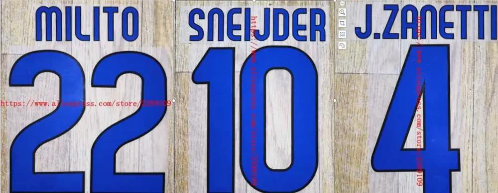 Нашивка с номером в стиле милитари от стойтхова снеждера 2010 2012 away|Заплатки| |