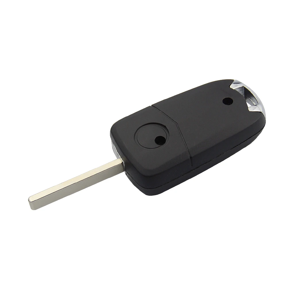 OkeyTech модифицированный откидной складной чехол для автомобильного ключа Fob 3