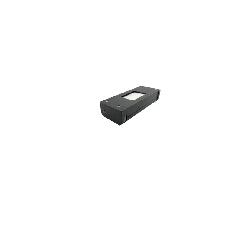 3 шт. Литиевая батарея для дрон VISUO XS809S BLLRC