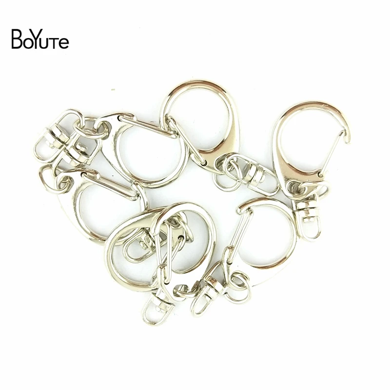 BoYuTe (50 шт./лот) 20*38 мм винтажные аксессуары для поделок оптом античные бронзовые