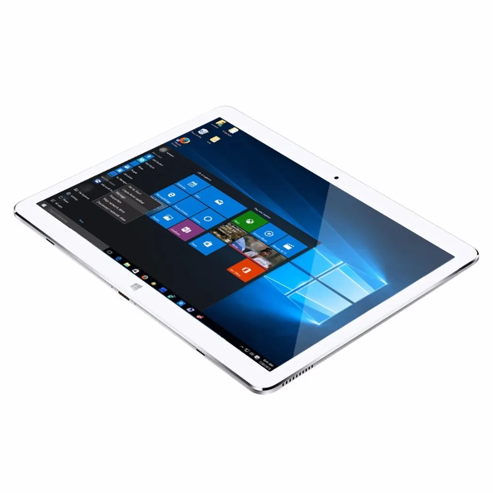 Teclast tbook 16 мощность планшет 11.6 дюймов 8 ГБ 64 двойной OS таблетки ПК процессор Intel Cherry