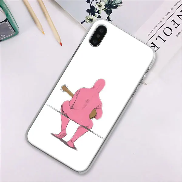 03 Joji Miller чехол для телефона s для Apple iPhone 7 8 Plus 6 6s Plus X XS XR XS MAX 5 5S чехол для телефона Coque - Цвет: 03