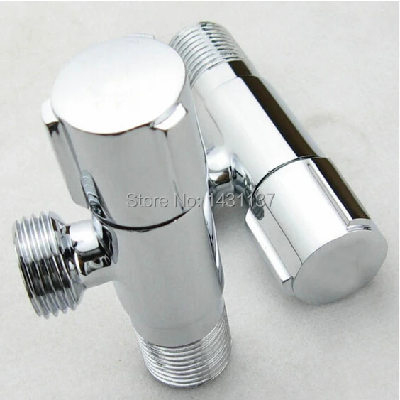 

wholesale and retail high quality thick brass material wall mounted chrome bib cocks valves with promotion price