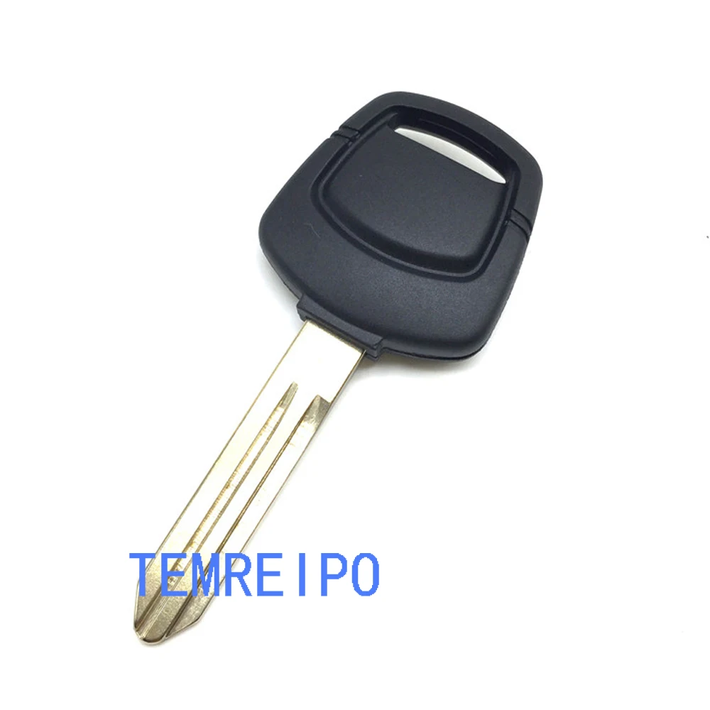 Запасной транспондер для автомобильного ключа nissan без чипа внутри 20 шт./лот |