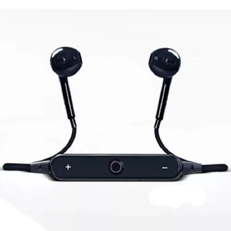 Sd Bluetooth наушники спортивные беспроводные гарнитура свободные с микрофоном для