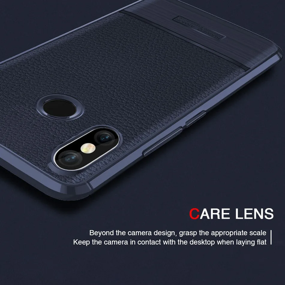 Pocophone F1 Case For Xiaomi Mi Max Silicone Soft Redmi Note 5 Pro Plus Xiomi 5X A2 Mix 2S 2 Coque Phone Poco F 1 |