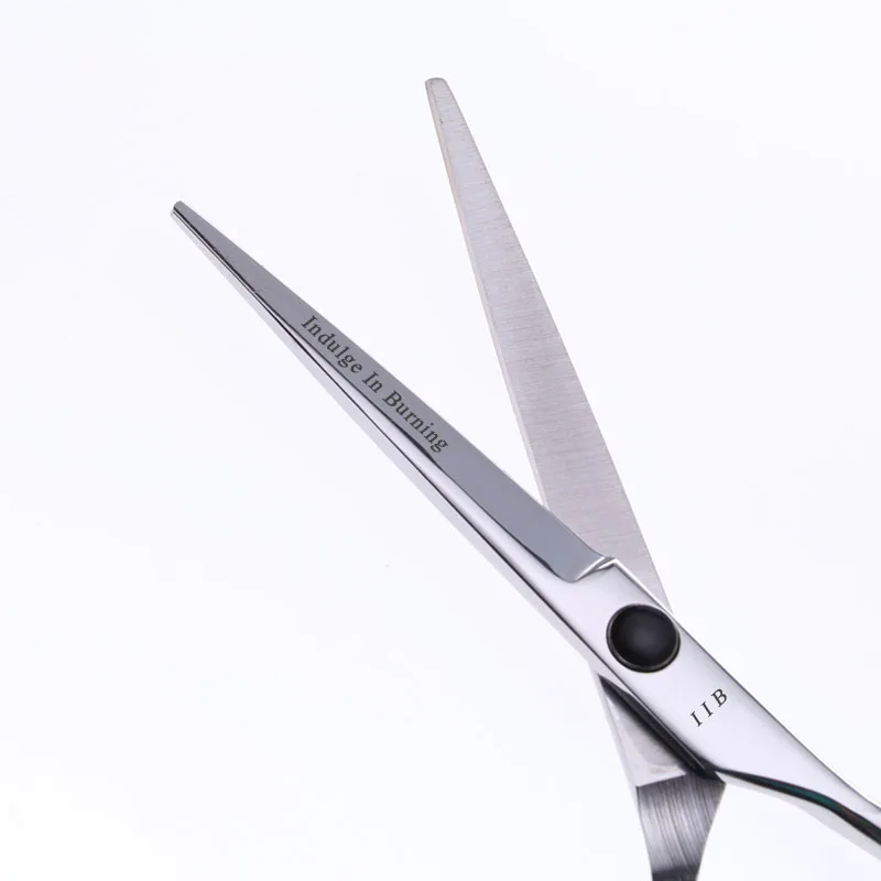 5 &quot/6&quot ножницы для волос Профессиональные Парикмахерские набор высокого