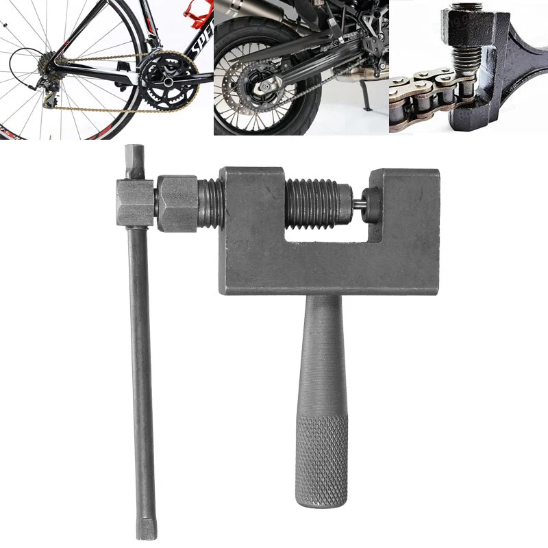 Разделитель для ремонта мотоцикла одноцепной выключатель|tool tool|tool removaltool repair |