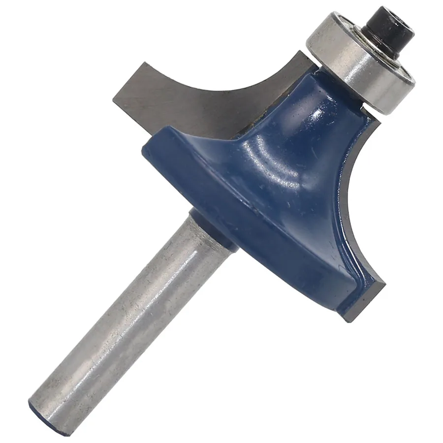 Набор насадок для сверления и бисероплетения с хвостовиком 1/4 твердосплавный