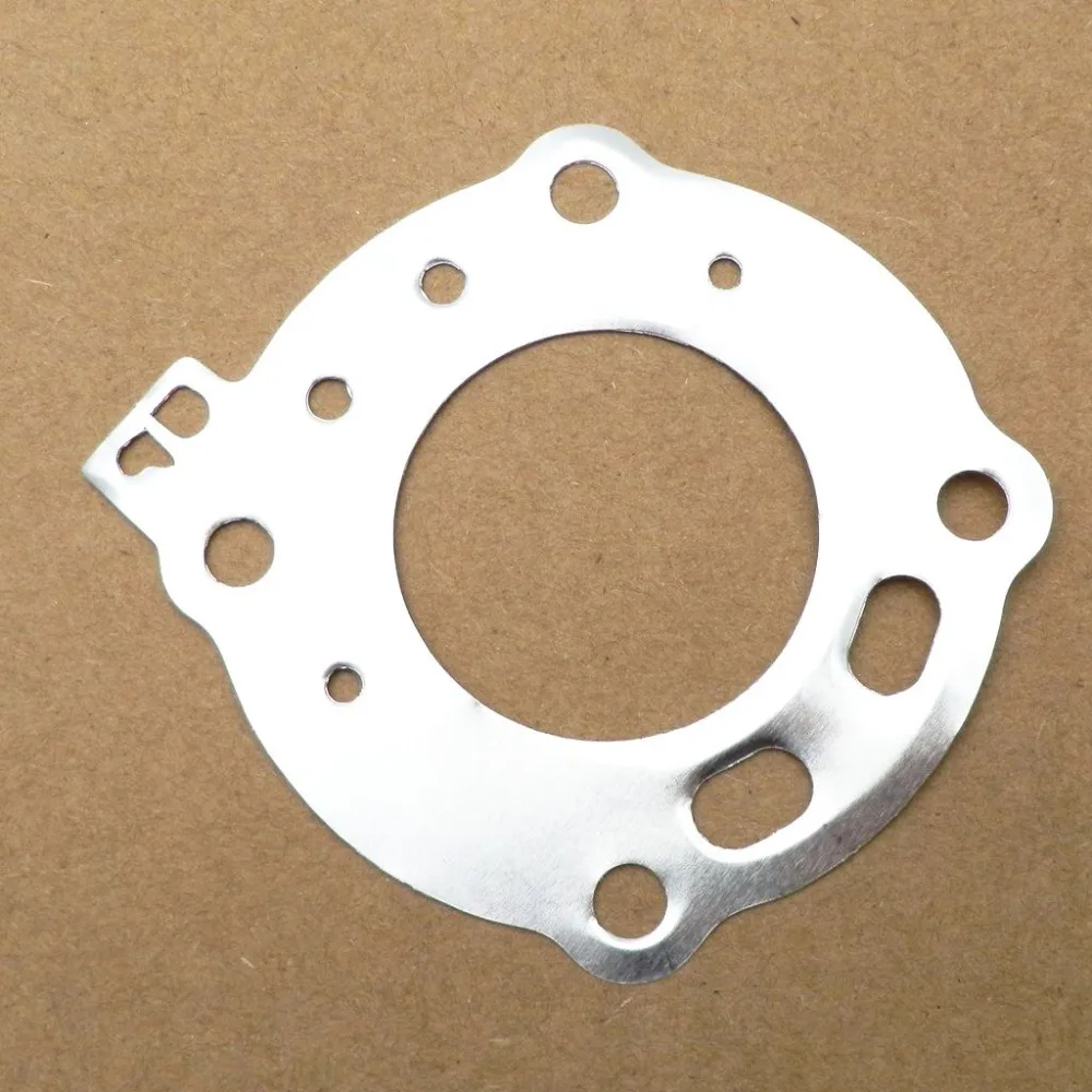 (Большая распродажа) прокладка двигателя блока цилиндров для 50cc Liquid Suzuki AY50 LC