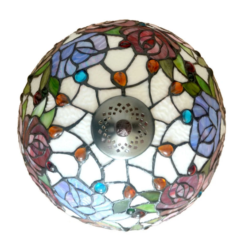 Витражное стекло розовое свадебное для свадьбы гостиная комната в стиле арт деко