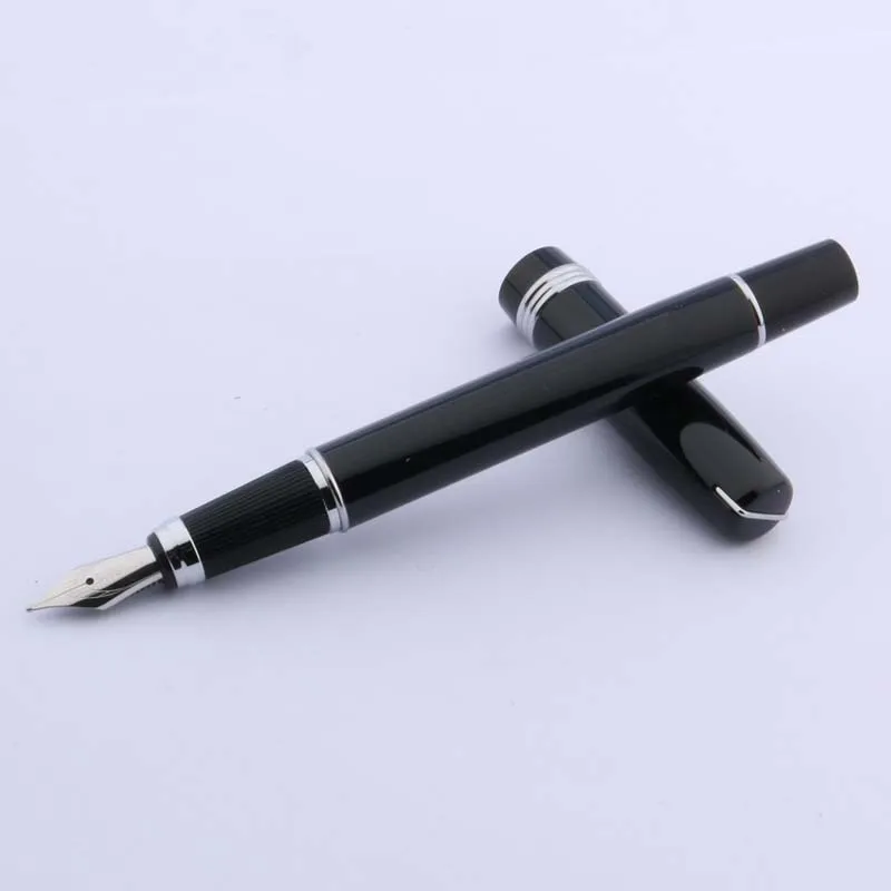 1 шт. новые классические металлические черные серебряные аксессуары отделка