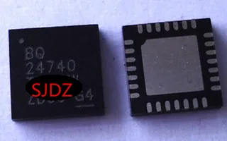 

5 шт./лот BQ24740RHDR BQ24740