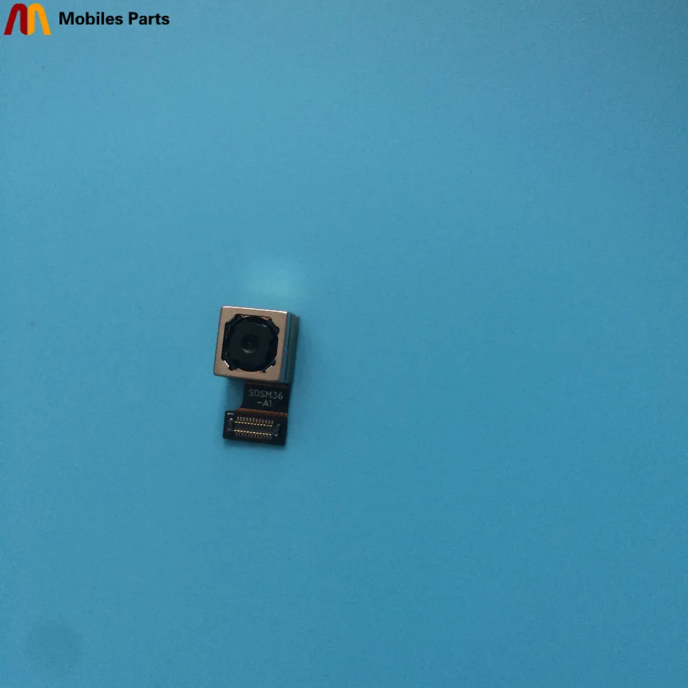Модуль задней камеры 13 МП Для Doogee Y6 Piano Black 4 + 64 ГБ 5 дюйма MT6750 1280x720|back rear camera|rear camera