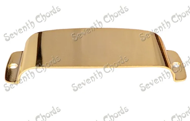 1 шт. Винтаж JB бас-гитара звукосниматель Cover Protector/хромовый и черный золотистый на