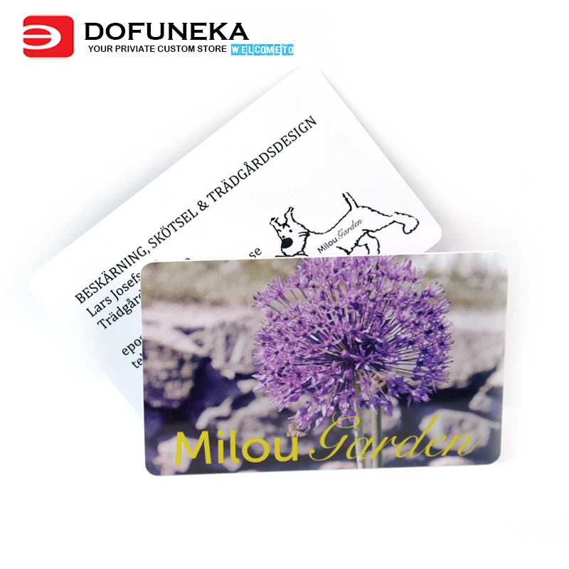 CR80 глянцевое покрытие на заказ пластиковая карта печать членских карточек ПВХ