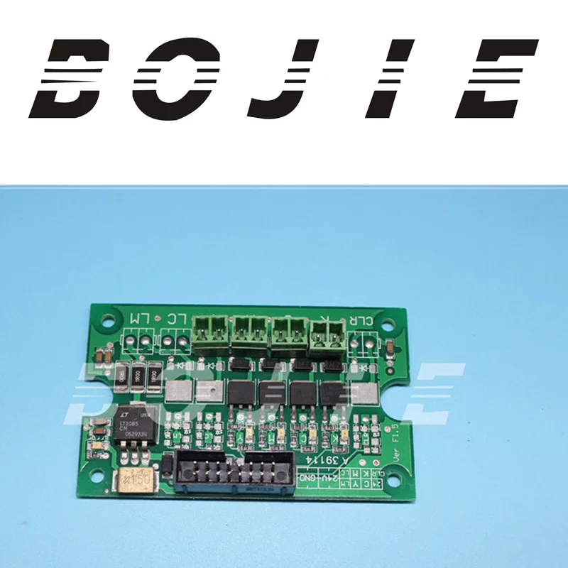 Top selling products in alibaba for gongzheng ink supply board spare parts | Компьютеры и офис