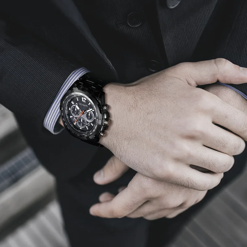 Мужские часы Rolexable мужские военные спортивные люксовый бренд Модные Кварцевые