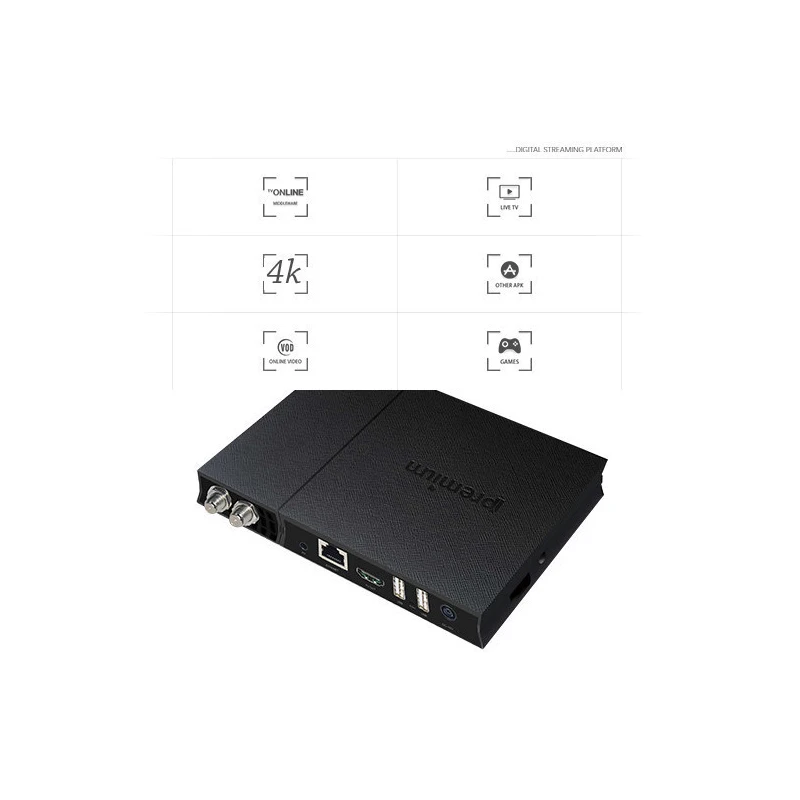 ОАЭ IPTV европа италия французский IPTV 1 год для Ipremium AVOV I9 Pro 4 K DVB T2 S2 C Android ТВ коробка лучше, чем коробка HTV 5