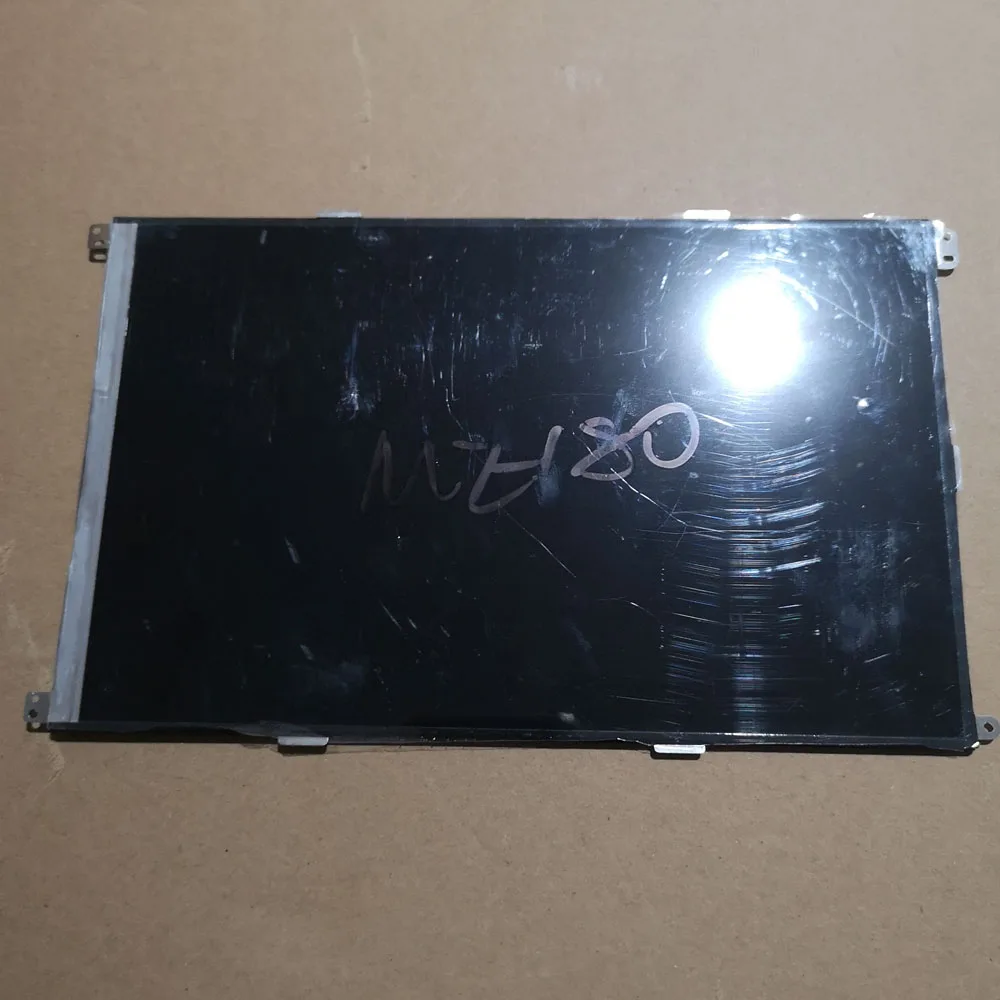 8 дюймовый ЖК экран для планшета ASUS MeMO Pad ME180 ME180A K00L Teclast TPad P80 3G|ЖК-экраны и панели