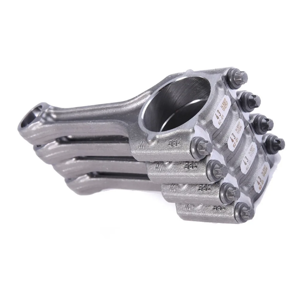 4x23 мм штырьковые стержни для V W ПАССАТ шаран поло G TI A UDI A4 A5 1 8 TFSI SKODA SEAT (OE #