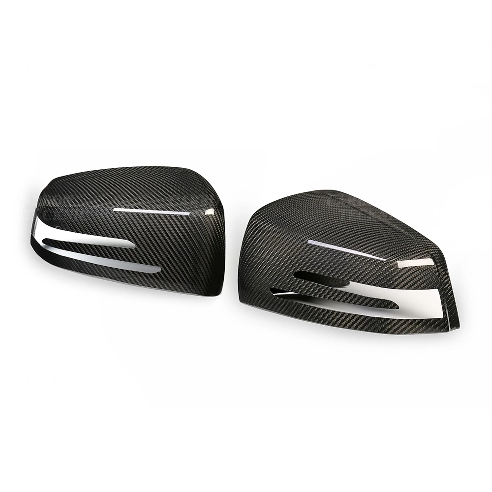 Зеркало для Mercedes mirror W204 W212 W207 W176 W218 sec зеркало из углеродного волокна A B C E S CLS GLK
