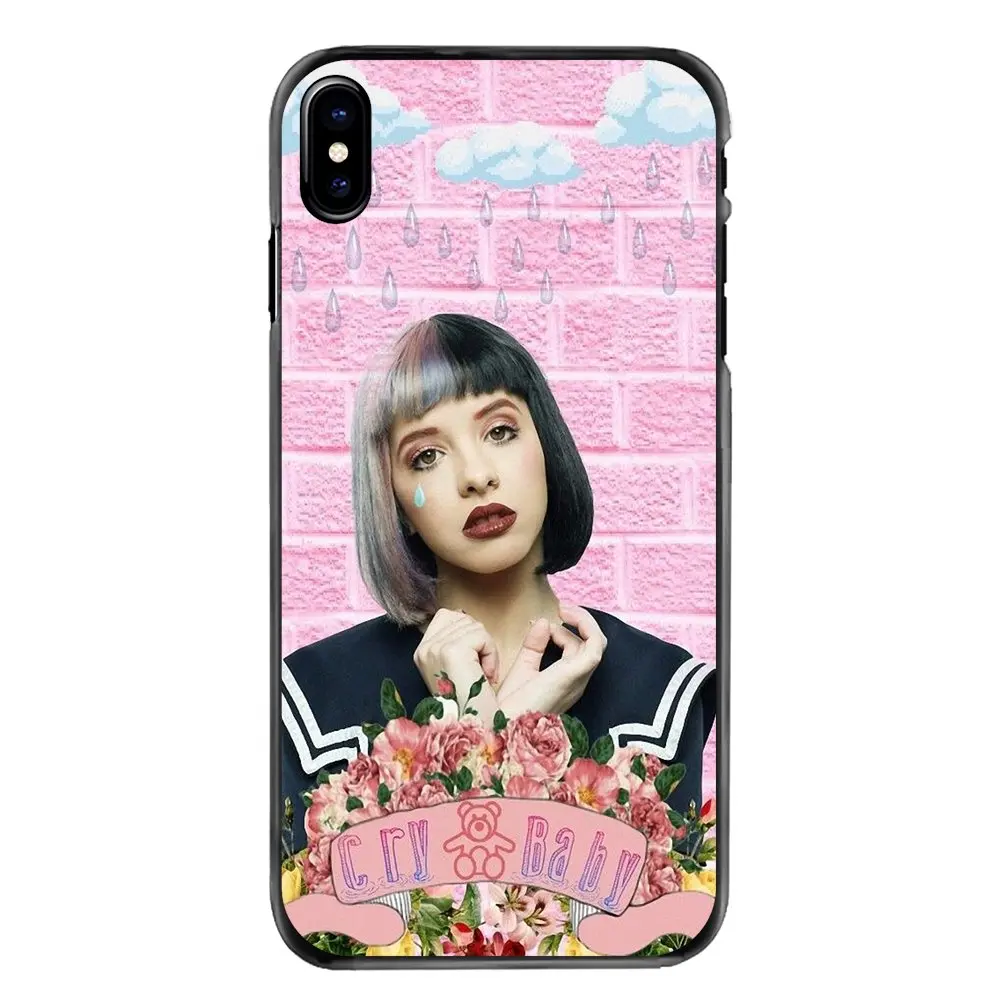Чехол для телефона чехол Sony Xperia X XA XZ M2 M4 M5 C3 C4 C5 T3 E4 E5 Z Z1 Z2 Z3 Z5 компактный Cry Baby Мелани