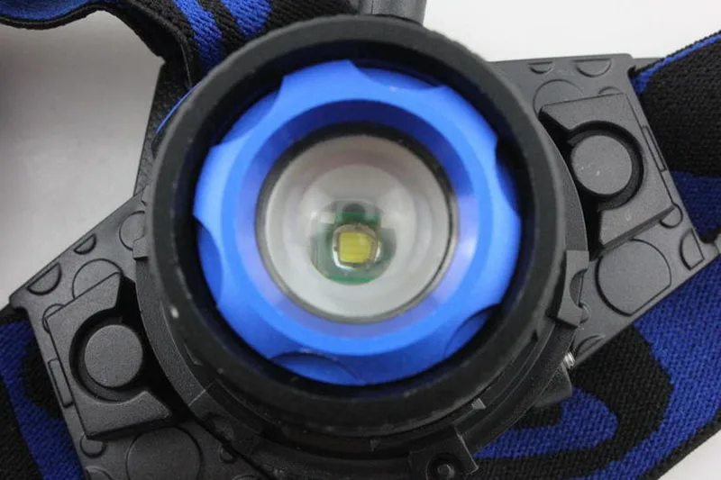 Налобный фонарь Q5 светодиодный с аккумулятором|headlights for|head lampheadlamp rechargeable |
