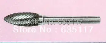 Бесплатная доставка КМ высокое качество карбида вольфрама заусенцы |