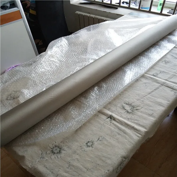 

rf blocking fabric nickel copper fabric for wallet lining