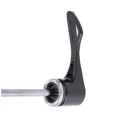 ZTTO 1 Paar Fiets Schroef in Spiesjes 9 мм 5 Snelspanner 100 135 Betrouwbare As voor MTB Racefiets|Велосипедные втулки| |