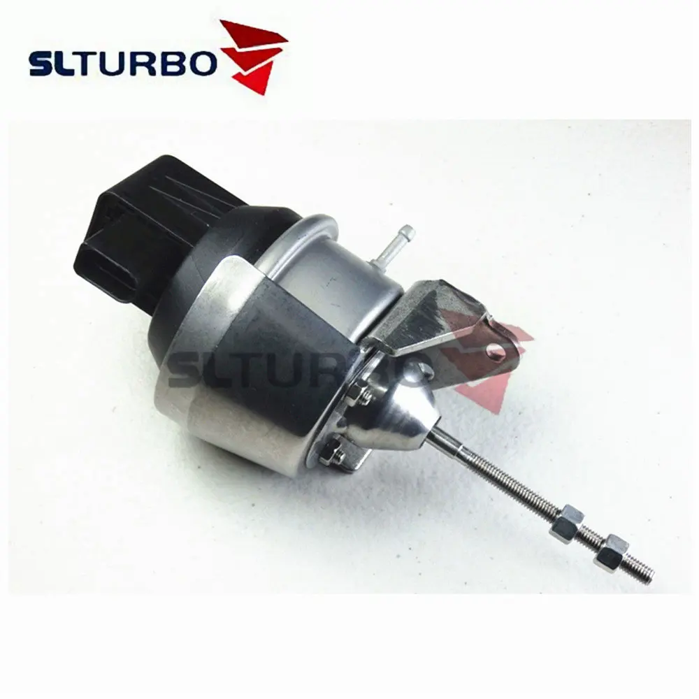 Турбокомпрессор на привод BV40-0002 54409880007 для VW Sharan Scirocco Jetta Touran 2.0TDI 140 HP 103 кВт CFFA CHAA CBAB