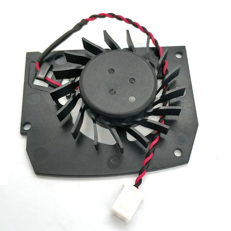 MGT5012XB-W10 41*23 мм FB04010H12LAA вентилятор охлаждения для NVIDIA QUADRO K620 HZDO MBA4412MR-A09