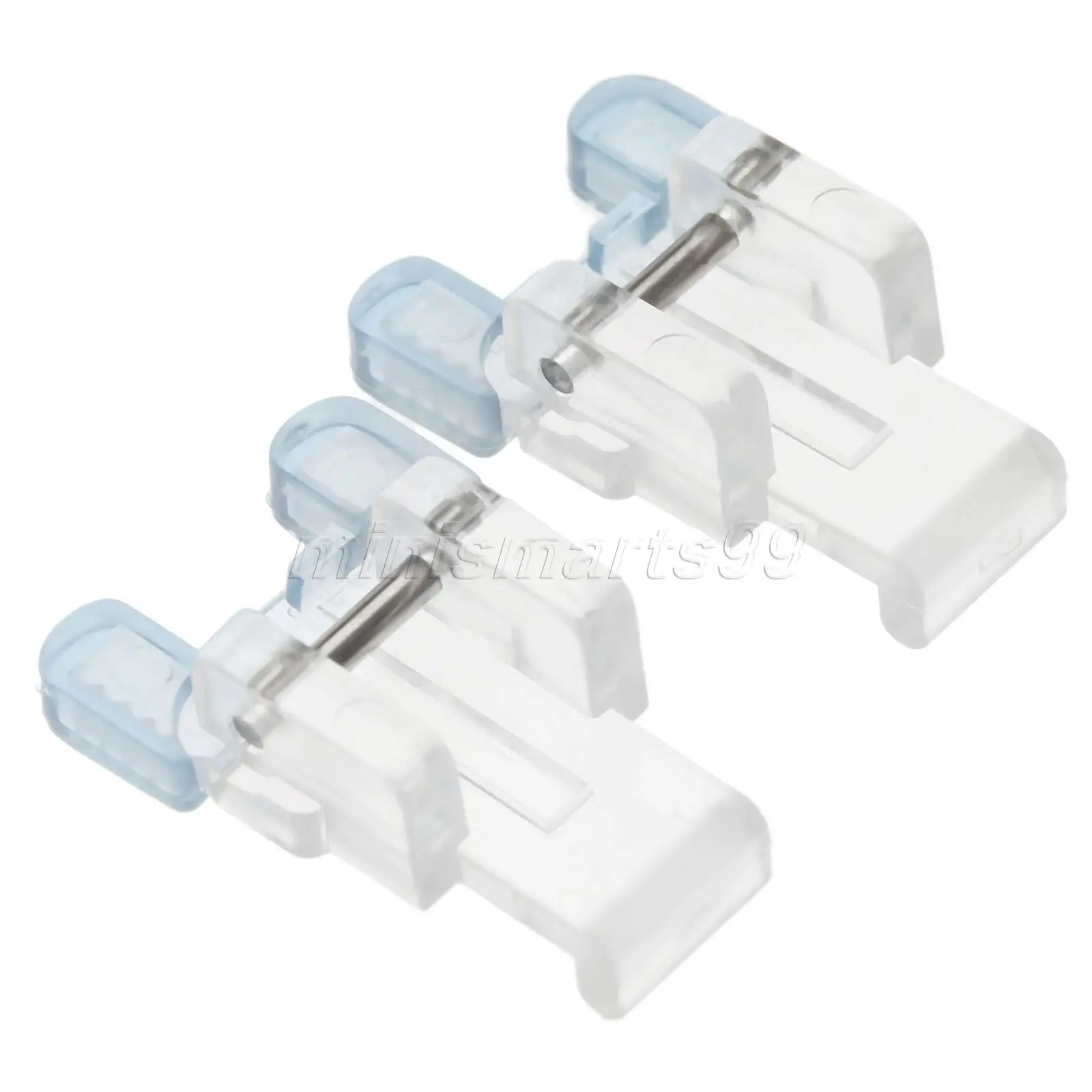 1 шт. прижимная лапка для швейной машины | Дом и сад