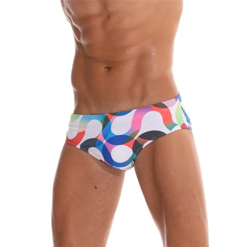 Summer Men Shorts Swim Trunks Quick Dry Beach Surfing Running Swimming Watershort Loose Drying Pants#A | Мужская одежда