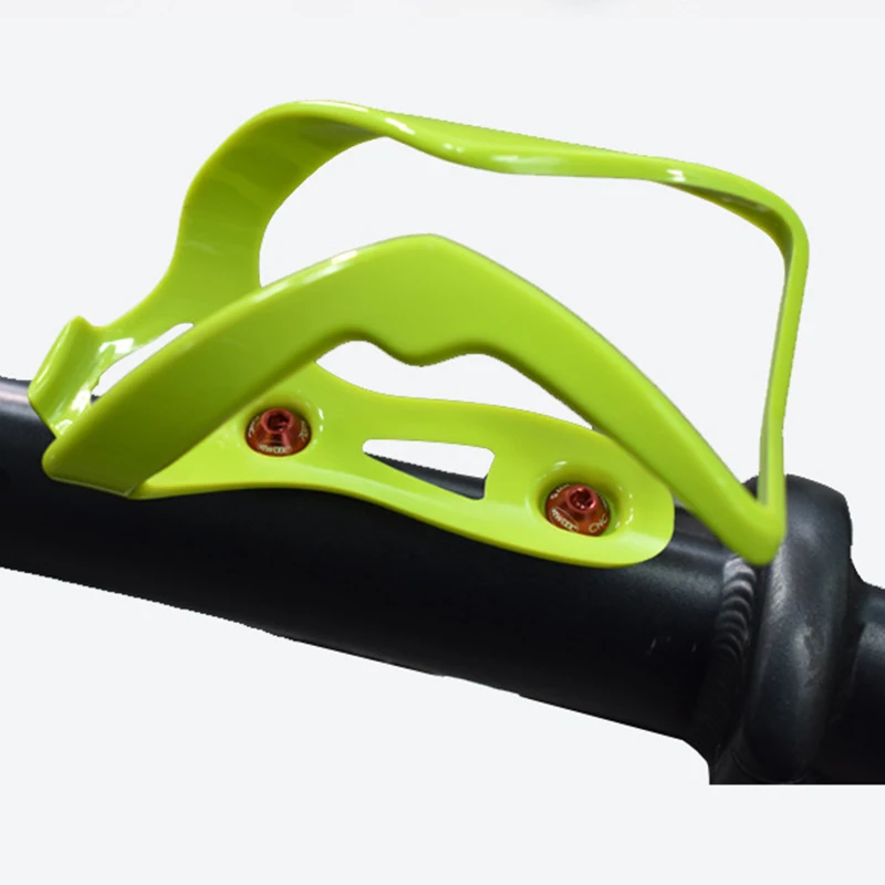 2 шт./лот держатель для бутылки с водой велосипеда болты M5 * 10 мм винты из