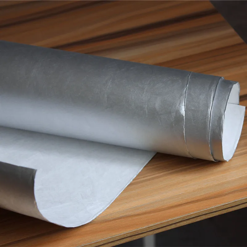 100x10 0 см/шт. Tyvek бумага для мытья воды дышащая Непромокаемая ткань мягкая