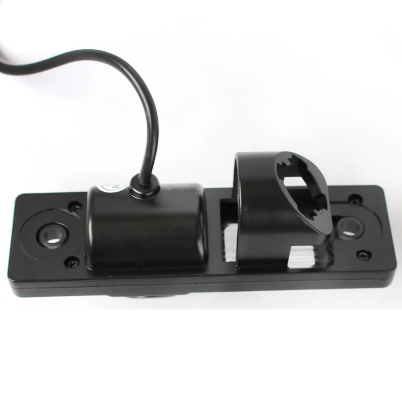 Интеллектуальная динамическая траектория треков парковочная линия камера