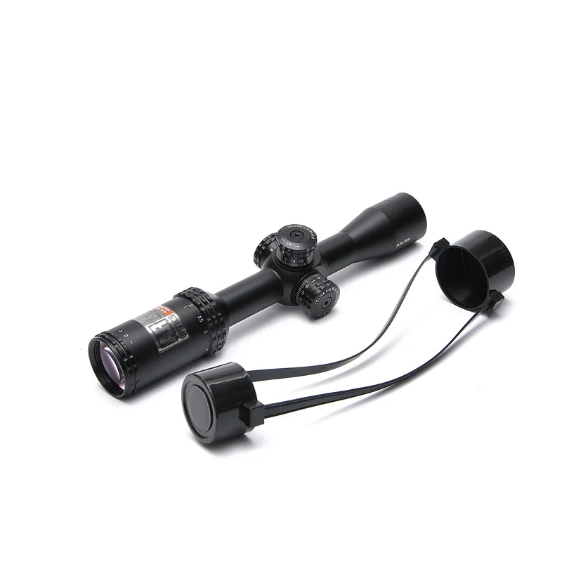 BUSHNELL 2-7x32 мм AR Drop Zone-223 Тактический Riflescope с оптическим прицелом Боковая регулировка параллакса