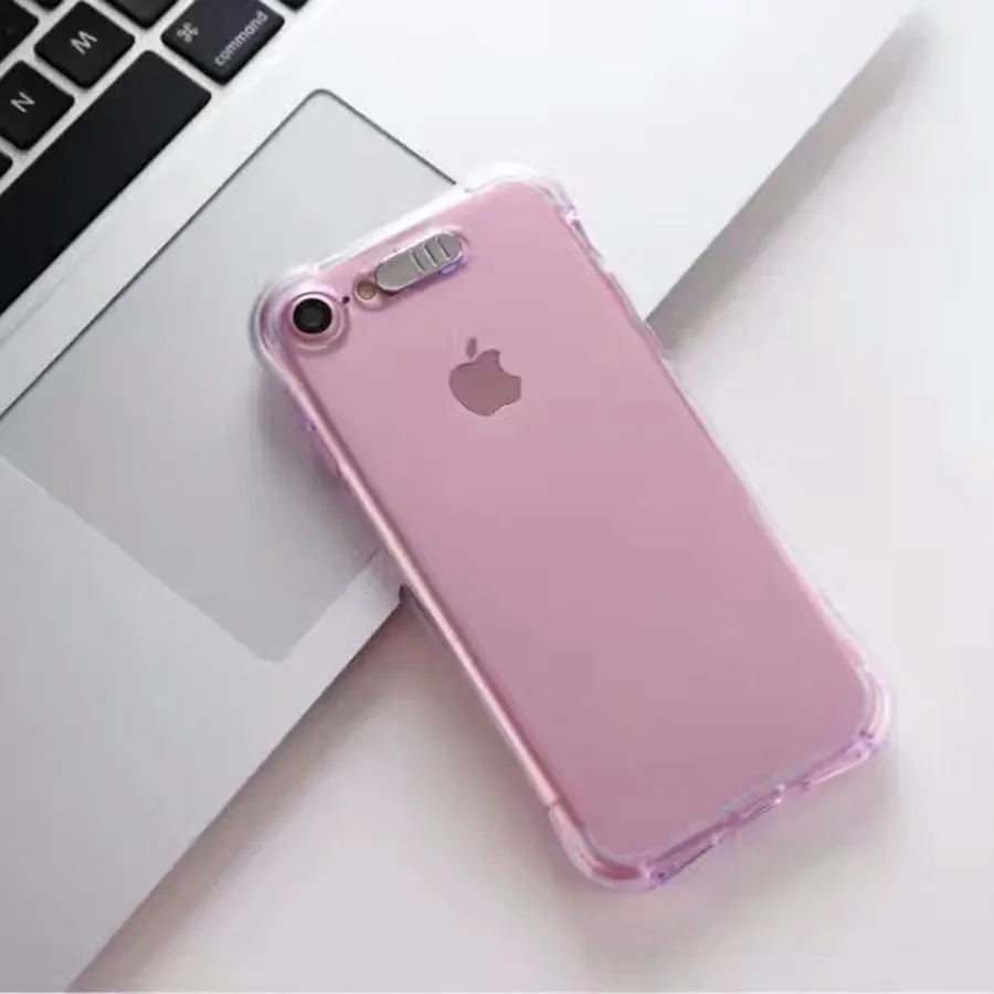 Напоминание входящий вызов чехол для iPhone 5S 6 S 7 8 Plus Samsung S6 S7 Edge S8 A3 A5 A7 J3 2016 J5 J7 Prime Note 4