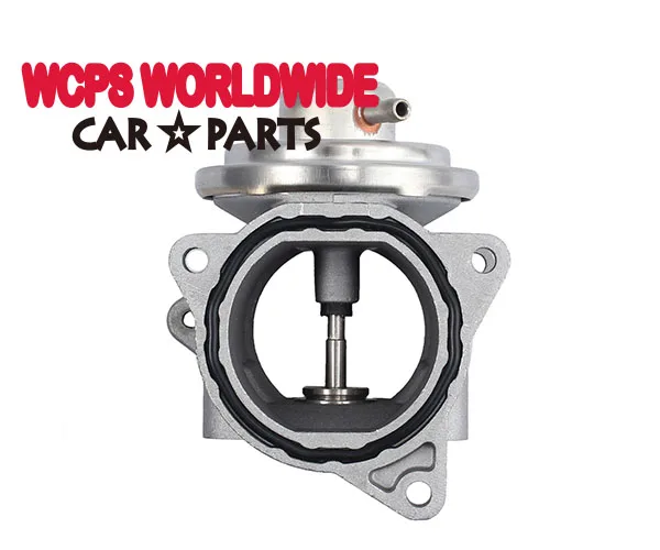 Клапан EGR OEM для VW Mk4 Mk5 Golf Bora Passat Touran 1.9TDI 2.0TDI 16V 724809160 038129637D 7.24809.16 038131501K 038131501S|valve