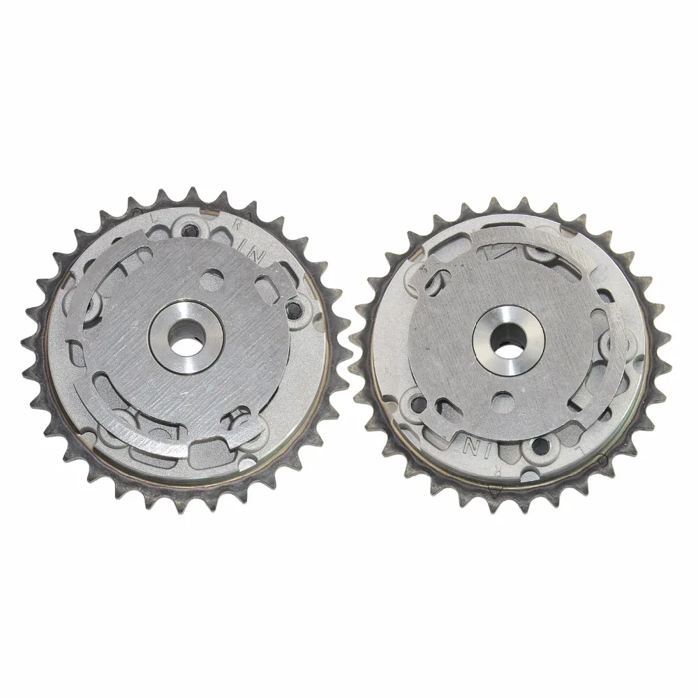 AP02 впускное левое + правое устройство регулировки распределительного вала VVT